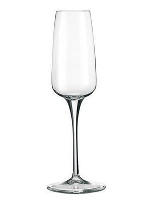 Набор бокалов для шампанского 6х223 мл Bormioli Rocco | 5939885