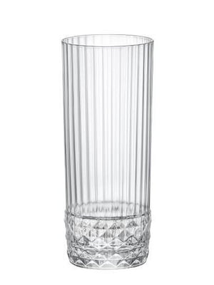 Набір високих стаканів (400 мл, 6 шт.) | 5939897