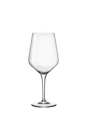 Бокал для вина прозрачный (440 мл, 6 шт.) Electra | 6091830