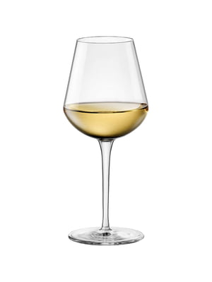 Бокал для вина прозрачный (470 мл, 6 шт.) InAlto Uno | 6091831
