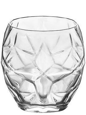 Набір низьких стаканів (402 мл, 3 шт.) Oriente | 6091851