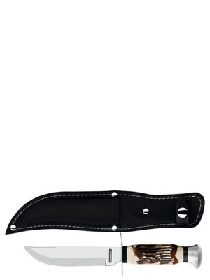 Спортивный нож в чехле Tramontina Sport 15.2 см | 6308138