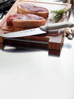 Нож разделочный Tramontina Master 17.8 см | 6308141