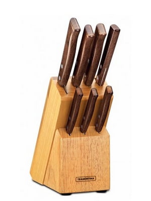 Набір кухонних ножів Tradicional предметів | 6308208