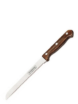 Нож для хлеба Polywood 17,8 см | 6308265