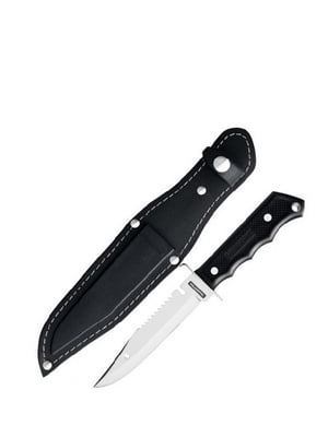 Спортивный нож в чехле Tramontina Sport 12.7 см | 6308290