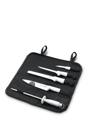 Набір ножів Professional Master chefs 6 предметів | 6308292