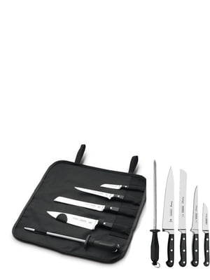 Набор ножей  Century Chefs 6 предметов | 6308330