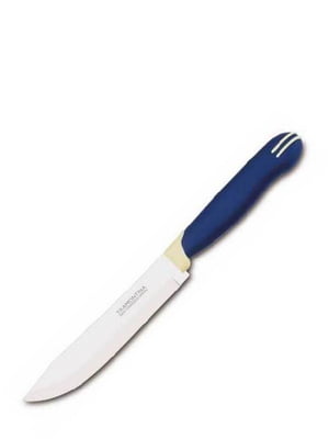 Нож кухонный Tramontina Multicolor 152 мм | 6308357