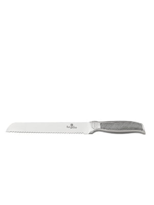 Нож хлебный Berlinger Haus Kikoza Collection 20 см | 6308416