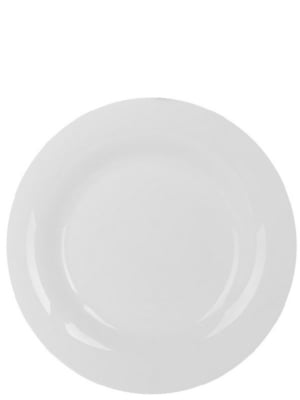 Тарілка обідня Luminarc Olax 25 см | 6308465