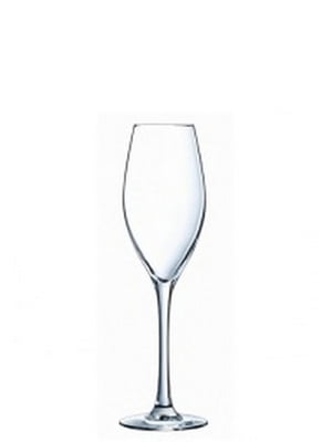 Набір для шампанського WINE EMOTIONS 6х240 мл | 6308535