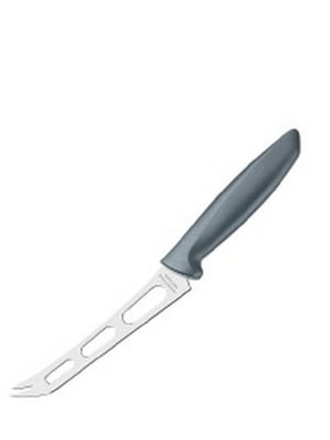 Нож TRAMONTINA PLENUS grey нож д/сыра 152мм - 12шт коробка | 6308581
