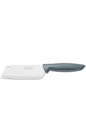 Набір ножів grey топірець 127мм -12шт коробка | 6308588