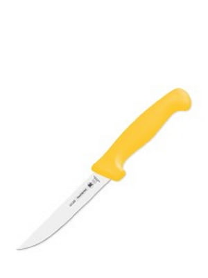 Нож TRAMONTINA PROFISSIONAL MASTER yellow нож разделочный 152 мм | 6308597
