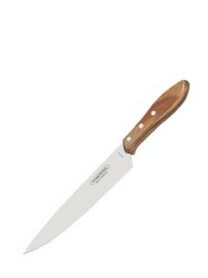 Нож TRAMONTINA Barbecue POLYWOOD нож д/мяса 203мм | 6308605