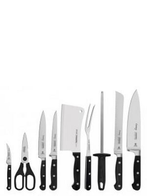 Набір ножів CENTURY shefs 10 пр в подарунковій упаковці | 6308610