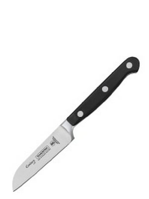 Нож TRAMONTINA CENTURY/76 мм д/очистки овощей | 6308617