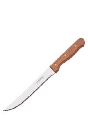 Нож TRAMONTINA DYNAMIC слайсер зубчат. 20 см/инд.уп | 6308622