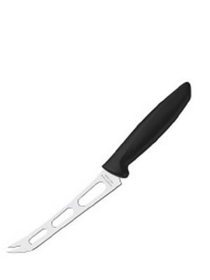 Нож TRAMONTINA PLENUS black нож д/сыра 152мм - 12шт коробка | 6308625