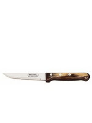 Нож для стейка Tramontina Polywood Jumbo 127 мм 21413/095 | 6308655