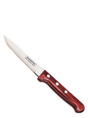 Нож для стейка Tramontina Polywood Jumbo 127 мм | 6308656
