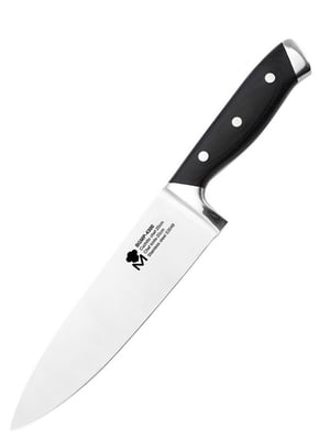 Нож поварской 20 см | 6308766