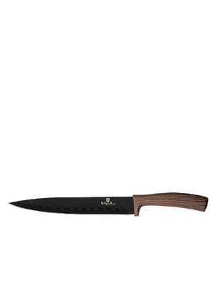 Нож слайсерный Berlinger Haus Forest Line 20 см | 6308802