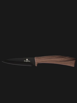 Нож овощной Berlinger Haus Forest Line 9 см | 6308804