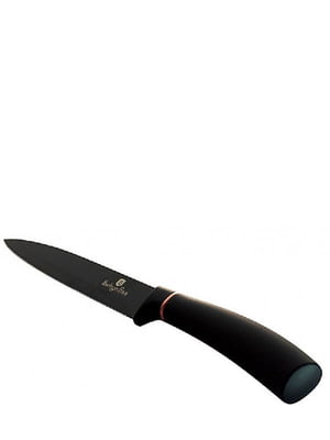 Нож универсальный Berlinger Haus Black Rose Collection 12 см | 6308807