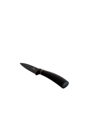 Нож овощной Berlinger Haus Black Rose Collection 9 см | 6308808
