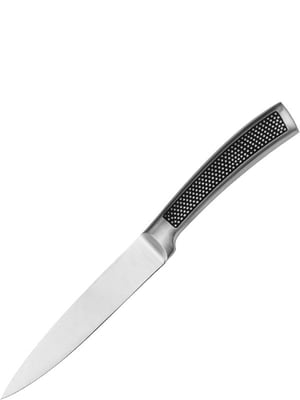 Кухонный нож Bergner Harley универсальный 12.5 см | 6308987