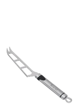 Нож для сыра Bergner Gizmo 26 см | 6308992
