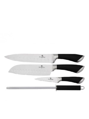 Набір ножів Haus Velvet Chef Line | 6309072