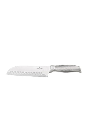 Нож Santoku литой с эргономичной ручкой | 6309254