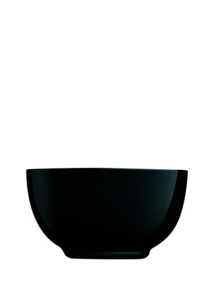 Салатник Diwali Black 14.5 см | 6309330