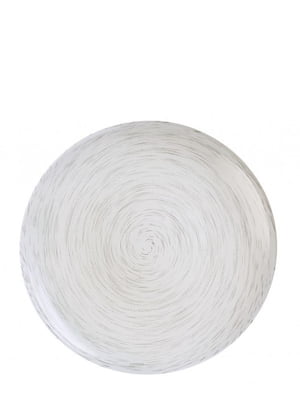 Тарелка десертная Luminarc Stonemania white 20.5 см | 6309342