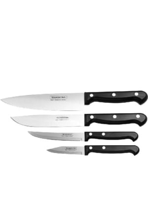 Набір ножів Ultracorte 4 предмети | 6309375