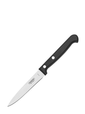Кухонный нож Tramontina Ultracorte Черный | 6309376