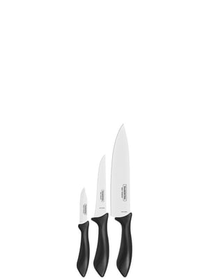 Набір ножів Affilata 3 шт | 6309377