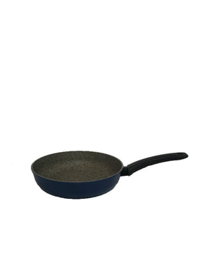 Сковорода з мармуровим покриттям 22 см | 6309508