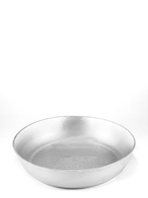 Алюминиевая форма для выпечки диаметр 36 см | 6309518