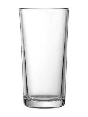 Набор стаканов 6 шт Vita Glass Chile 255 мл | 6309574