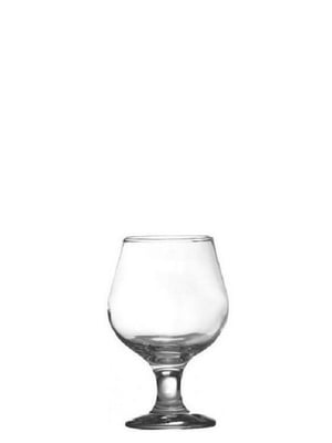 Набір келихів 6 шт Vita Glass Kouros 240 мл | 6309590