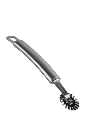 Нож для теста рифленое колесо L 195 мм | 6309646