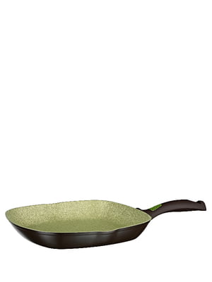 Сковорода гриль 28 см Avocado | 6309762