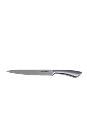Нож универсальный из нержавеющей стали 33,5 см | 6310308