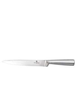 Нож литой с эргономичной ручкой 20 см | 6310371