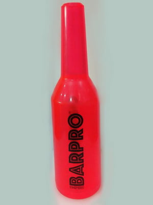Бутылка BARPRO для флейринга H 290 мм | 6310649