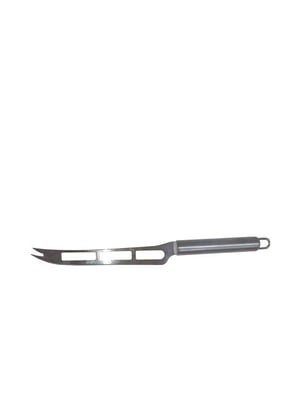 Нож для стейка и сыра двухсторонний L 290 мм | 6310652